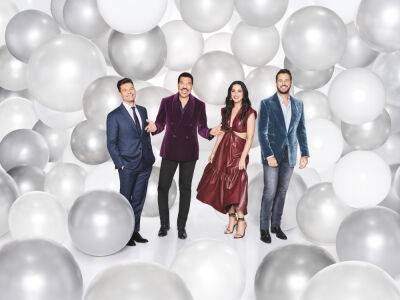 ‘American Idol’ Renewed For Season Six At ABC - deadline.com - USA