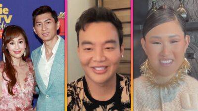 'Bling Empire' Cast Reacts to Chèrie Chan and Jessey Lee's Abrupt Exit From Season 2 (Exclusive) - www.etonline.com - Texas