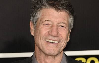 ‘Tremors’ and ‘The Right Stuff’ actor Fred Ward has died - www.nme.com - New York - county San Diego - Vietnam - George - Boston