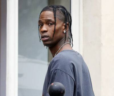 Fan Who Suffered Miscarriage After Astroworld Sues Travis Scott For Wrongful Death! - perezhilton.com - Texas