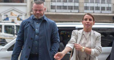 Wagatha Christie trial day 3: Nine things we learned as Coleen Rooney claims Rebekah Vardy 'actively wanted to be famous' - www.manchestereveningnews.co.uk