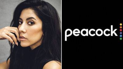 ‘Twisted Metal’: Stephanie Beatriz Joins Cast Of Peacock’s Live-Action Video Game Adaptation - deadline.com