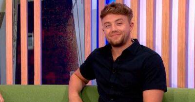 Roman Kemp wows BBC The One Show viewers with first presenting role as many demand for change to line-up - www.manchestereveningnews.co.uk