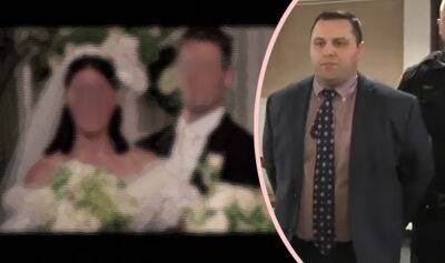 Groom Found Guilty Of Sexually Assaulting Wife's Bridesmaid Before Wedding - perezhilton.com - Pennsylvania - county Blair - county Monroe - state Delaware - county Shawnee
