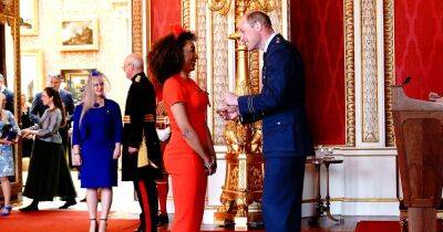 Mel B reveals Spice Girls fan Prince William's special Jubilee request - www.ok.co.uk - Britain