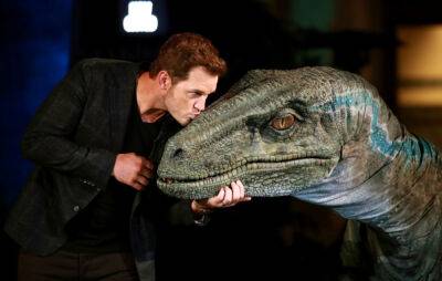 Chris Pratt “open to [the] possibility” of another ‘Jurassic’ movie - www.nme.com - Britain - USA - county Howard - county Dallas