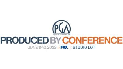 PGA Produced By Conference Returns In-Person With Viola Davis, Charles D. King, Seth MacFarlane, Dan Lin & More - deadline.com - county Charles - county Davis - city Century