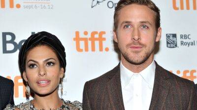 Eva Mendes Reveals How She and Ryan Gosling Balance Family Responsibilities in Rare Interview - www.glamour.com - county Pine - Beyond