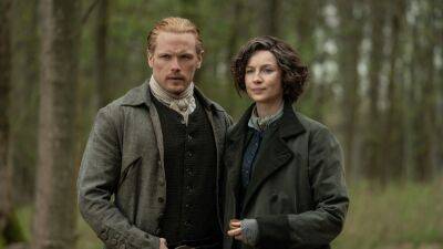 Everything We Know About Outlander Season 7 - www.glamour.com
