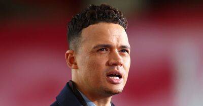 ITV’s The Games fans all say the same thing about Jermaine Jenas - www.manchestereveningnews.co.uk