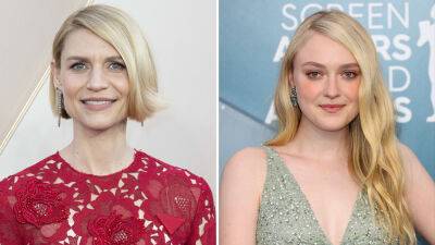 Hulu Passes On ‘Rodham’; 20th TV Is Shopping The Project With Claire Danes & Dakota Fanning Attached - deadline.com - USA - county Story