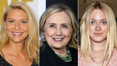 Hulu Passes on Hillary Clinton Series ‘Rodham,’ Claire Danes and Dakota Fanning to Star as 20th TV Shops Project (EXCLUSIVE) - variety.com - New York