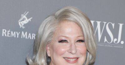 Bette Midler ripped after 'nasty' take on baby formula shortage - www.wonderwall.com