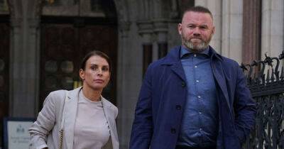 Rebekah Vardy wanted ‘to be famous’, Coleen Rooney claims in libel battle - www.msn.com