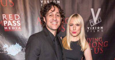 ‘American Pie’ Star Thomas Ian Nicholas’s Wife Colette Marino Files for Divorce After More Than 10 Years of Marriage - www.usmagazine.com - USA - state Nevada - Indiana - county Nolan
