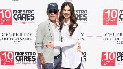 Marc Anthony, 53, is engaged to Miss Universe contestant Nadia Ferreira, 23 - www.foxnews.com - Spain - Miami - New York - Florida - Paraguay