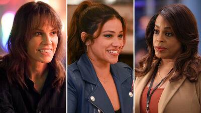 ‘Rookie’ Spinoff With Niecy Nash-Betts, ‘Alaska’ With Hilary Swank, ‘Not Dead Yet’ With Gina Rodriguez Ordered at ABC - variety.com - New York - state Alaska - county Greene - city Anchorage