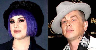 Kelly Osbourne and Sid Wilson’s Relationship Timeline: From Friends to Lovers and More - www.usmagazine.com - county Wilson - George - state Iowa