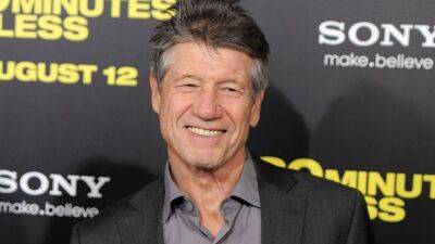Actor Fred Ward, of 'Tremors,' 'The Right Stuff' fame, dies - abcnews.go.com - France - USA