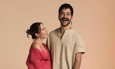 Camilo & Evaluna Montaner to star in ‘Los Montaner’ - us.hola.com - USA