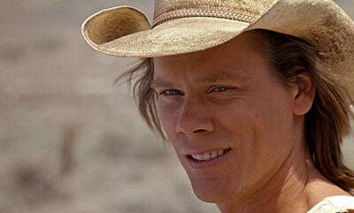 Kevin Bacon On ‘Tremors’ Costar Fred Ward: “I Couldn’t Have Asked For A Better Partner” To Battle Giant Underground Worms - deadline.com - state Nevada