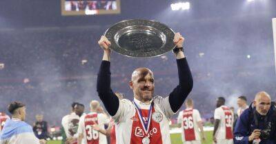 'He's tactically brilliant' — The secrets of Erik ten Hag's Ajax success and how he'll repeat trick at Manchester United - www.manchestereveningnews.co.uk - Manchester - Norway - Netherlands - city Amsterdam