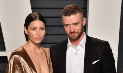 Jessica Biel and Justin Timberlake's 'unlucky' date night generates major response - hellomagazine.com - Montgomery