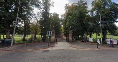 Stabbing horror at Glasgow park after man attacked by gang of teenagers - www.dailyrecord.co.uk - Scotland