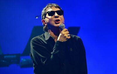 Soft Cell to perform their debut album in full for first North American tour in 20 years - www.nme.com - Britain - New York - Los Angeles - USA - California - Chicago - San Francisco