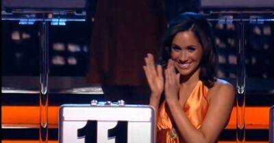 Deal or No Deal celeb cameos you missed – from Naughty Boy to Meghan Markle - www.ok.co.uk - Britain - USA