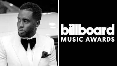 Sean ‘Diddy’ Combs Backs Billboard Music Awards Performances By Morgan Wallen, Travis Scott - deadline.com