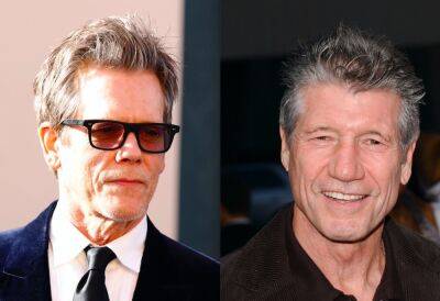 Kevin Bacon Pays Tribute To ‘Tremors’ Co-Star Fred Ward - etcanada.com - Alabama