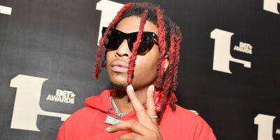 Lil Keed, Atlanta Rapper Signed to Young Thug's YSL Label, Dies at 24 - www.justjared.com - Atlanta - county Cleveland