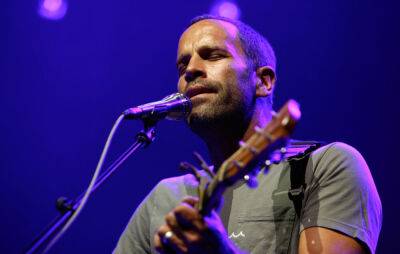 Jack Johnson shares title track from new album, ‘Meet The Moonlight’ - www.nme.com - Los Angeles - USA - Hawaii - county Johnson - state New Hampshire - city Sound