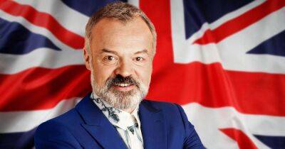 Eurovision 2022: Real life of Graham Norton - near-death experience and famous ex - www.manchestereveningnews.co.uk - Britain - London - Ireland