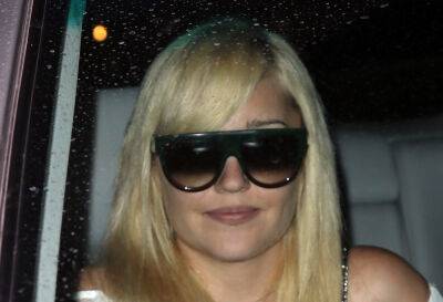 Amanda Bynes Says Online Nude Photo Of Her Is A Fake, Attorney Blasts Twitter For Not Shutting Down Bogus Account - etcanada.com