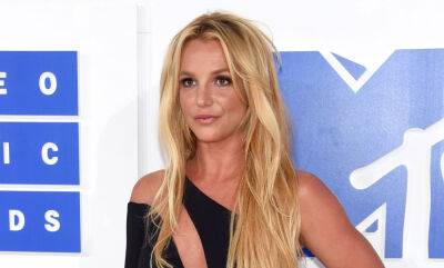 Britney Spears Has Lost Her Pregnancy - Read Statement - www.justjared.com