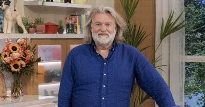 Hairy Biker's Si King vows not to make any shows without Dave amid cancer battle - www.ok.co.uk - London