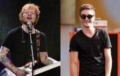 Ed Sheeran helped Tom Parker with medical bills during brain cancer treatment - www.nme.com