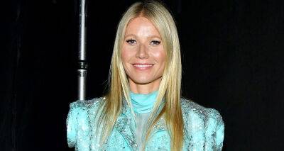 Gwyneth Paltrow Celebrates Daughter Apple's 18th Birthday with Sweet Tribute - www.justjared.com