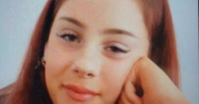 Urgent police appeal for girl last seen in early hours at McDonald's in Manchester city centre - www.manchestereveningnews.co.uk - Manchester - county Oxford