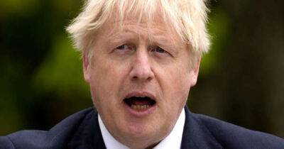 Former Tory health ministers condemn Boris Johnson’s junk food ‘U-turn’ - www.msn.com - Britain - Ireland - Ukraine