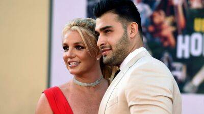 Britney Spears says she's lost baby due to miscarriage - abcnews.go.com - Los Angeles