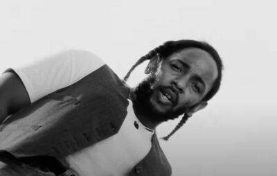 Kendrick Lamar drops beautifully complex ‘N95’ video - www.nme.com - Britain - London - USA