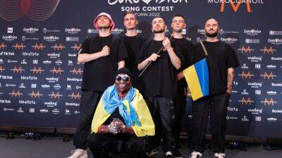 Will Ukraine Host the Eurovision Song Contest 2023? - variety.com - Italy - Ukraine - county Will