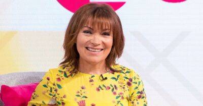 Lorraine Kelly's company worth revealed as TV host's firm boasts healthy position despite pandemic - www.dailyrecord.co.uk