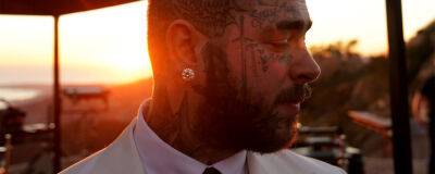 One Liners: Post Malone, Big Machine, My Chemical Romance, more - completemusicupdate.com - India