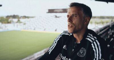 Phil Neville reveals Roy Keane's biggest lesson for Manchester United dressing room - www.manchestereveningnews.co.uk - Manchester