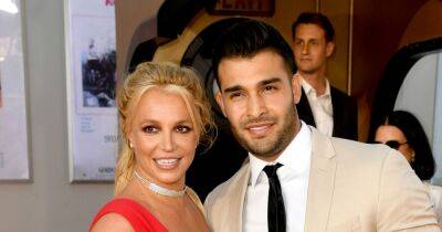 Britney Spears fans and celeb pals offer avalanche of support following miscarriage news - www.dailyrecord.co.uk - USA