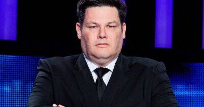 The Chase's Mark Labbett hires bodyguard after being groped at public appearances - www.ok.co.uk